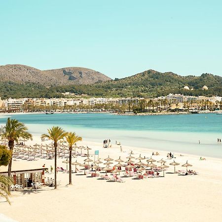 Sunwing Alcudia Beach Port d'Alcúdia Exterior foto