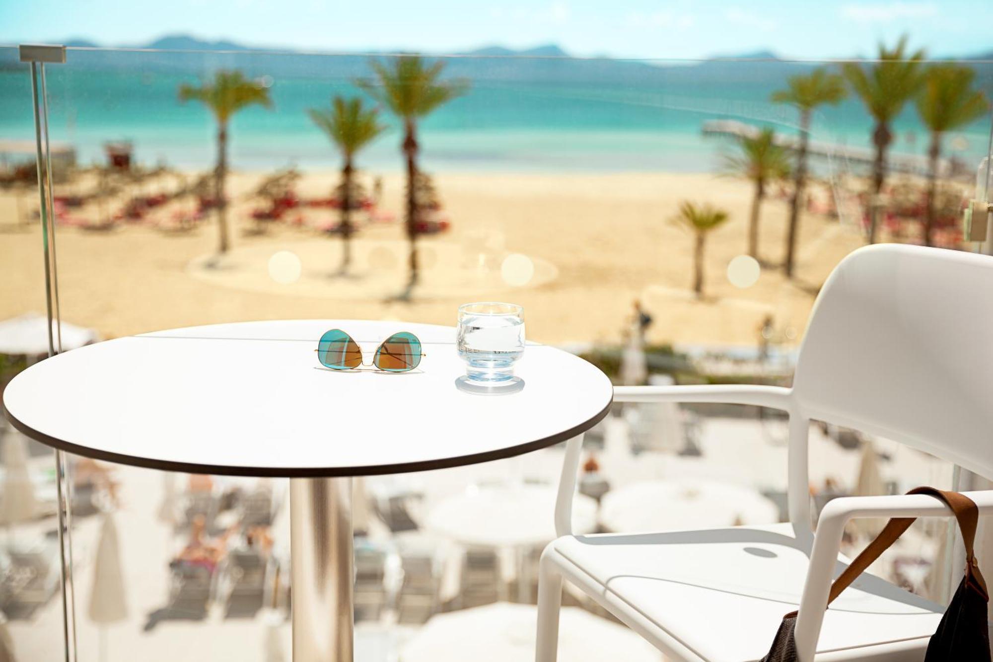 Sunwing Alcudia Beach Port d'Alcúdia Zimmer foto