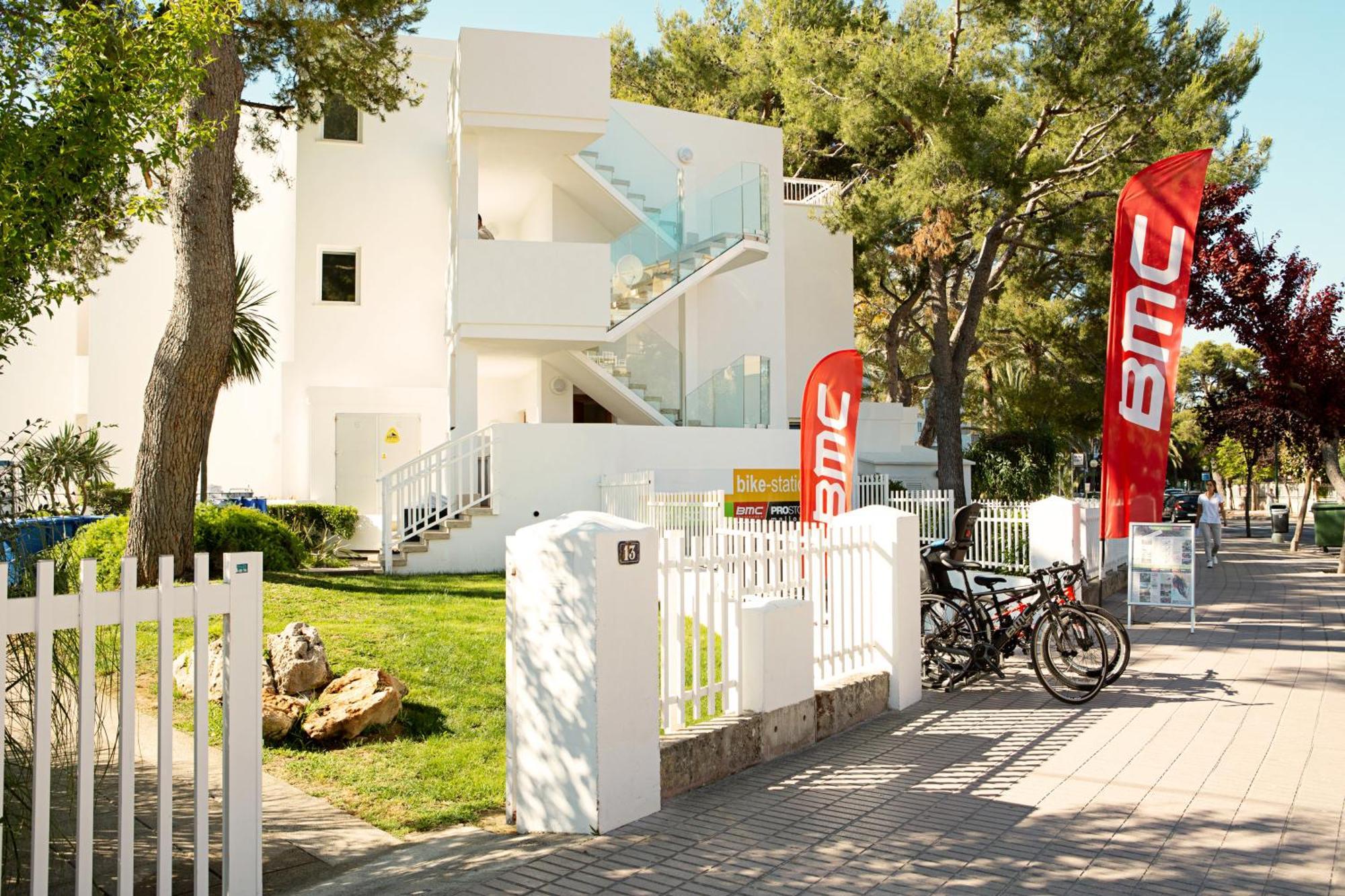 Sunwing Alcudia Beach Port d'Alcúdia Exterior foto