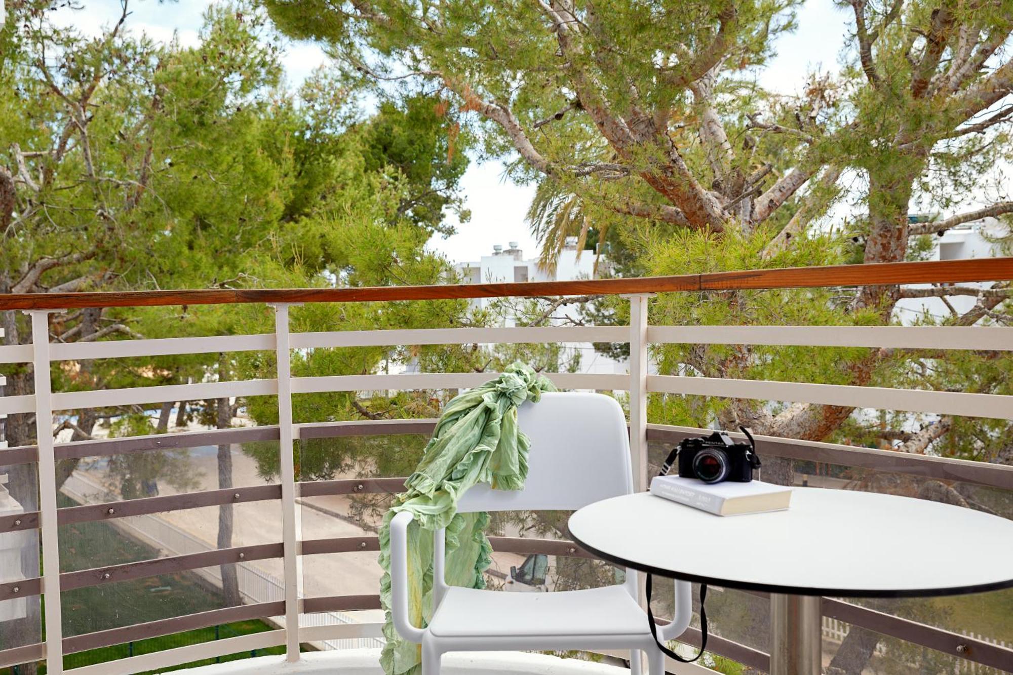Sunwing Alcudia Beach Port d'Alcúdia Zimmer foto
