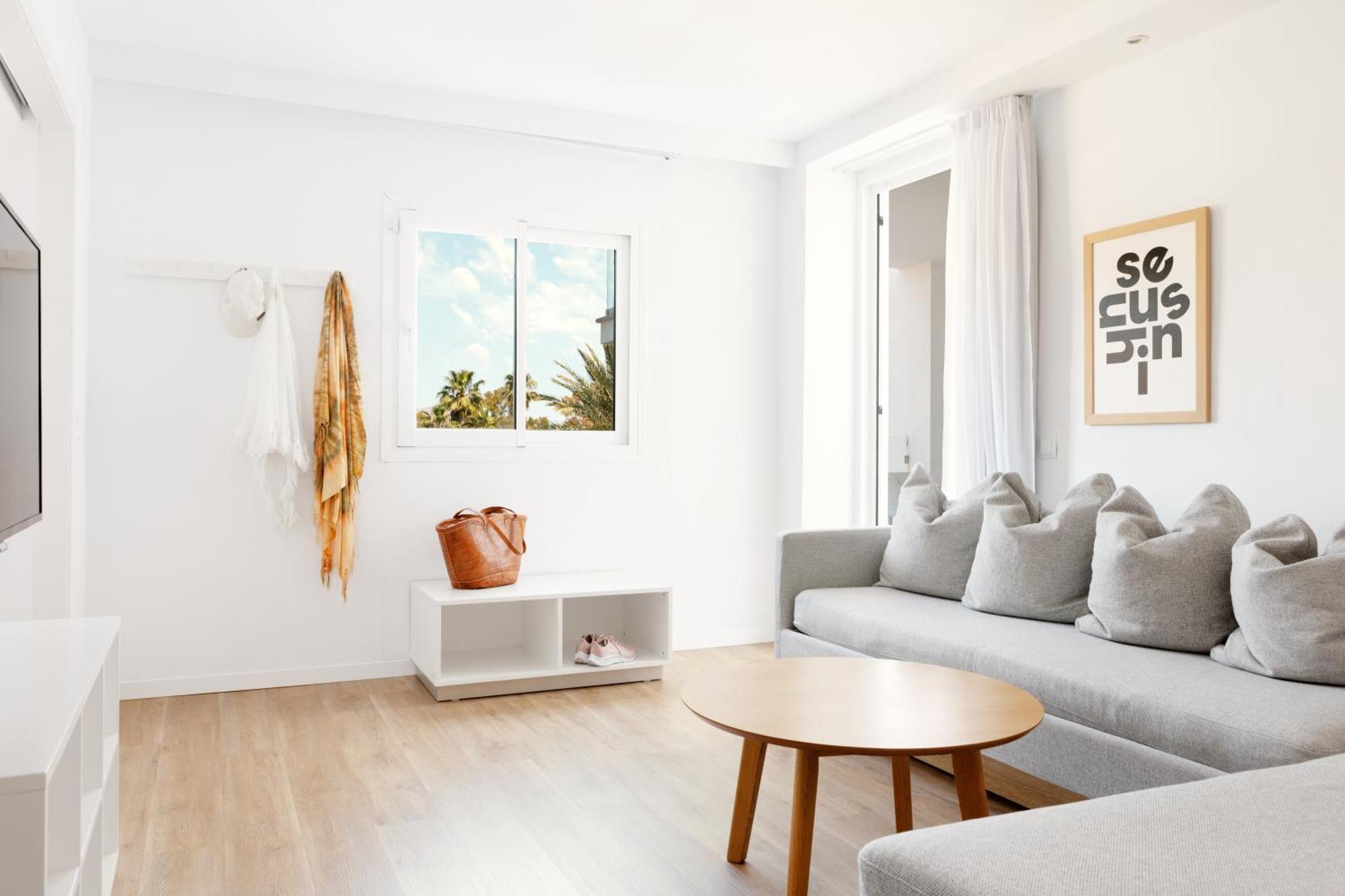 Sunwing Alcudia Beach Port d'Alcúdia Zimmer foto