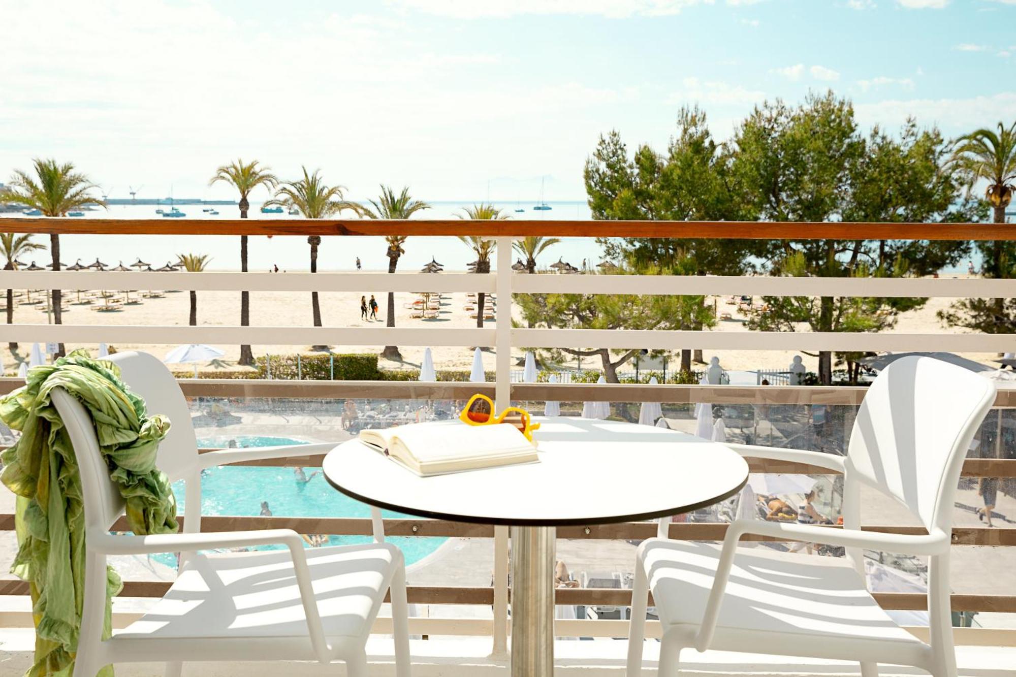 Sunwing Alcudia Beach Port d'Alcúdia Zimmer foto