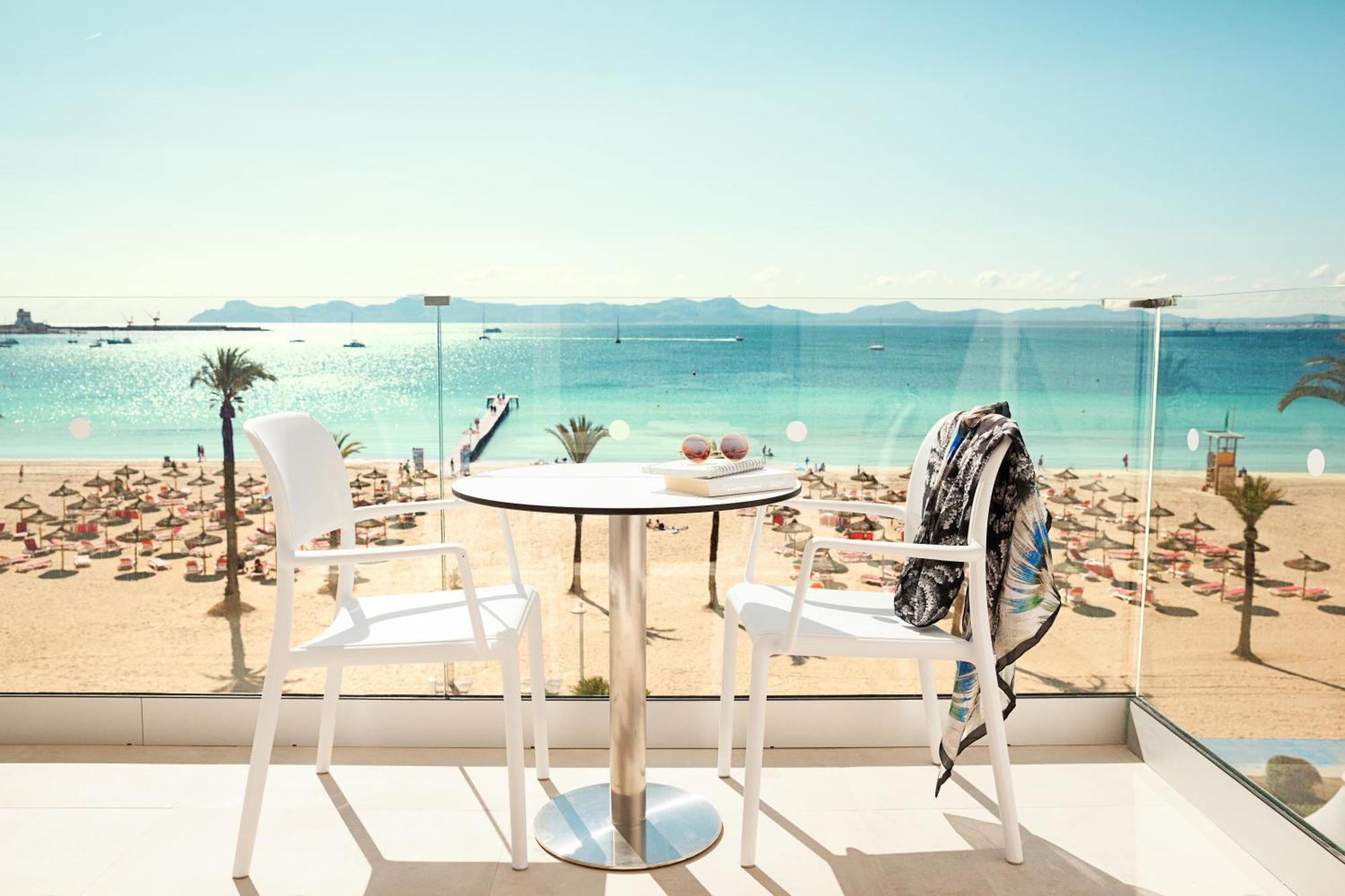 Sunwing Alcudia Beach Port d'Alcúdia Zimmer foto