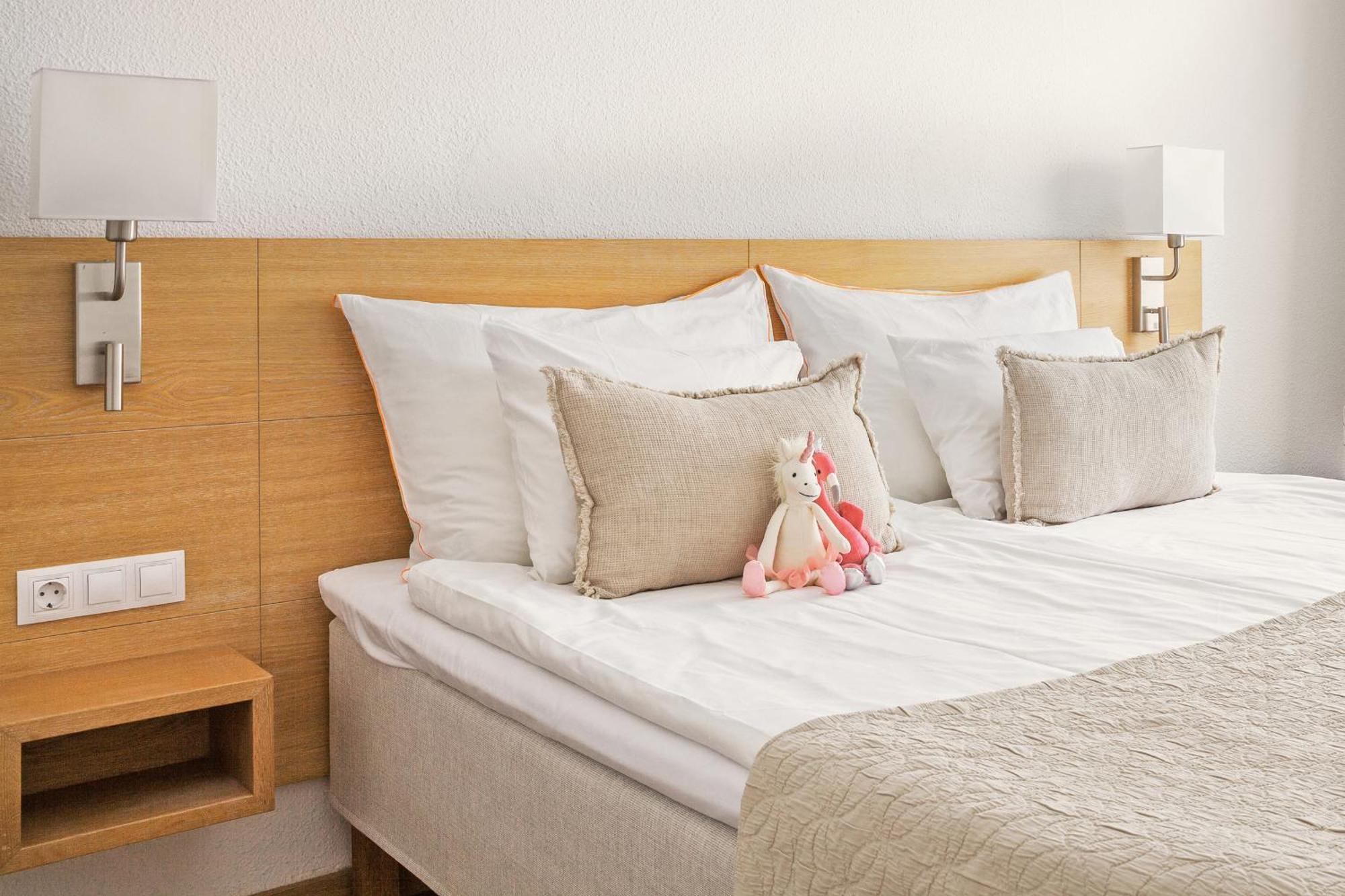 Sunwing Alcudia Beach Port d'Alcúdia Zimmer foto
