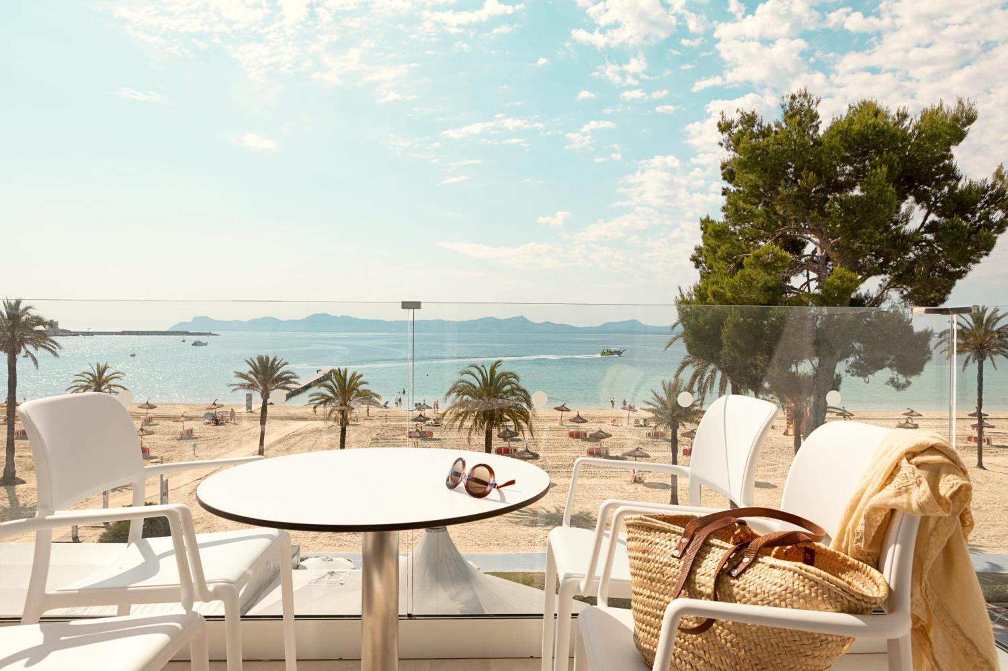 Sunwing Alcudia Beach Port d'Alcúdia Zimmer foto