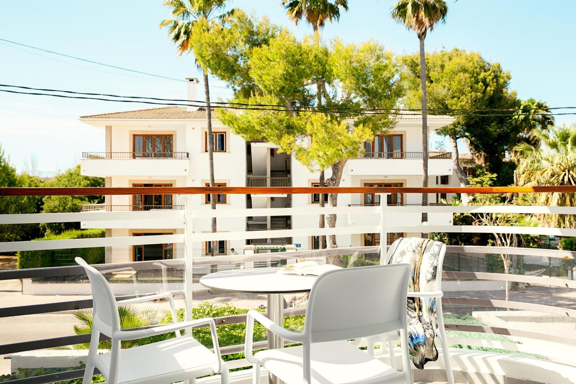 Sunwing Alcudia Beach Port d'Alcúdia Zimmer foto