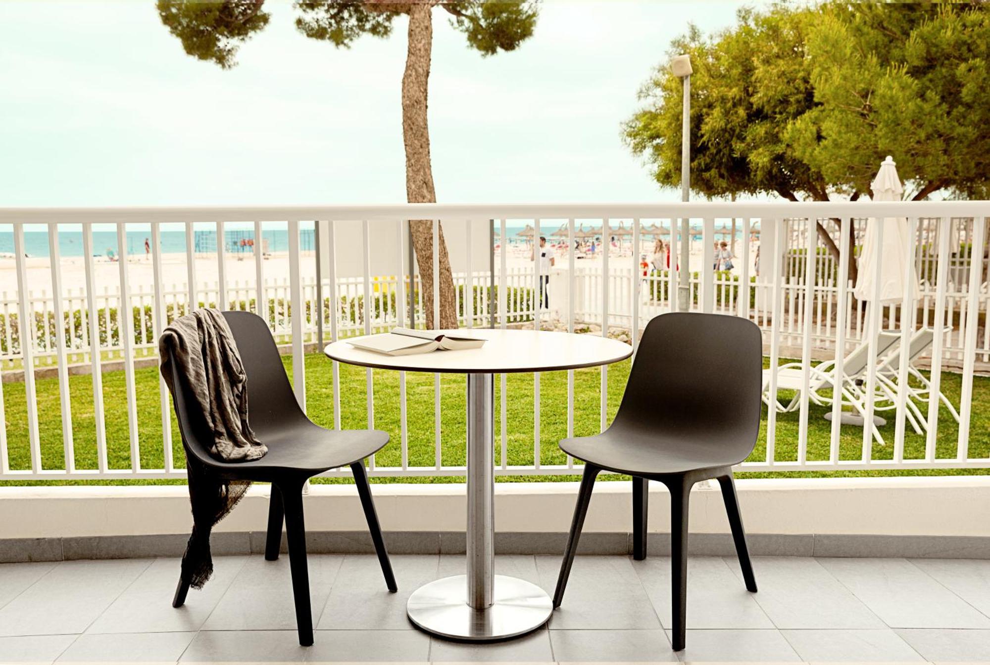 Sunwing Alcudia Beach Port d'Alcúdia Zimmer foto