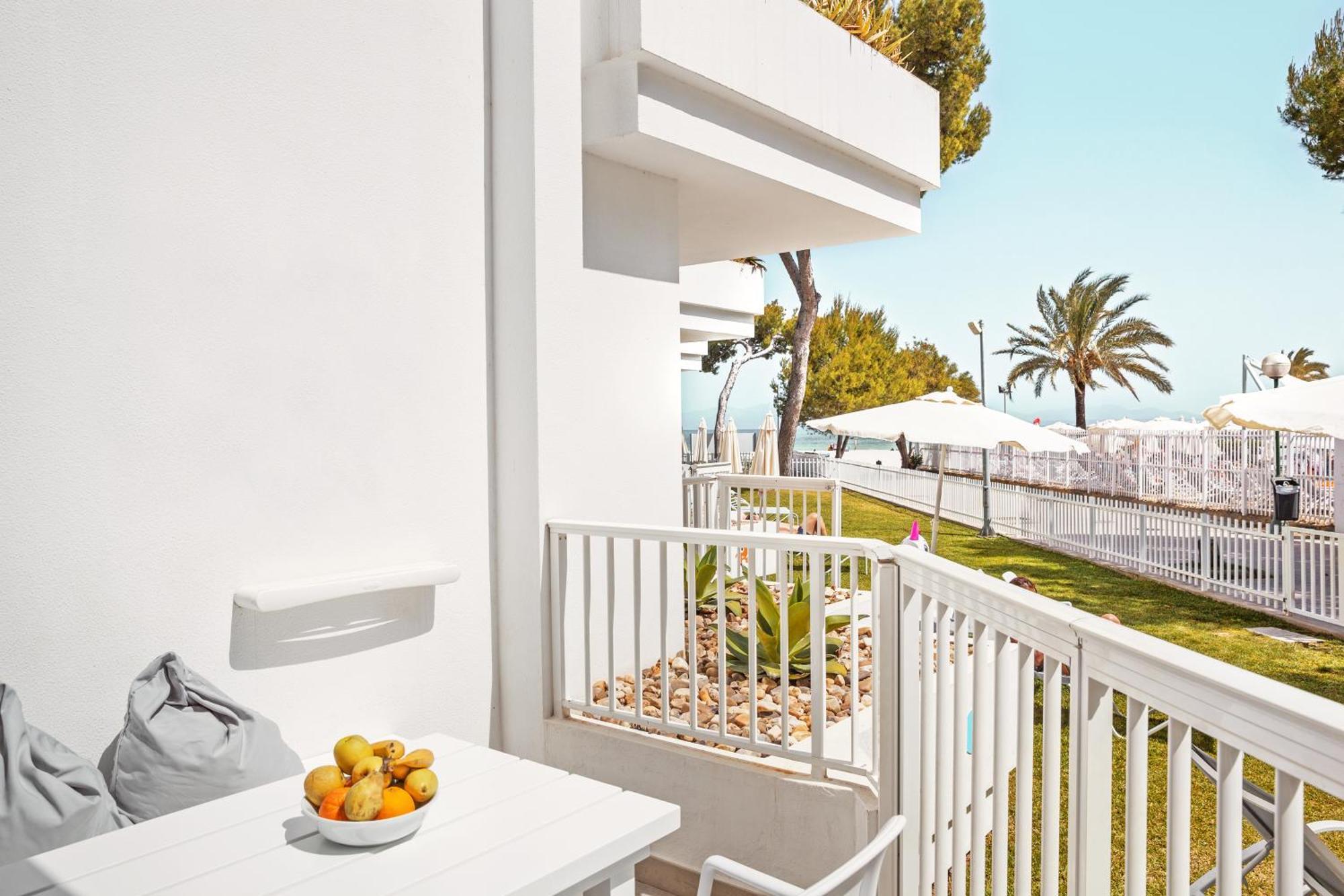Sunwing Alcudia Beach Port d'Alcúdia Zimmer foto