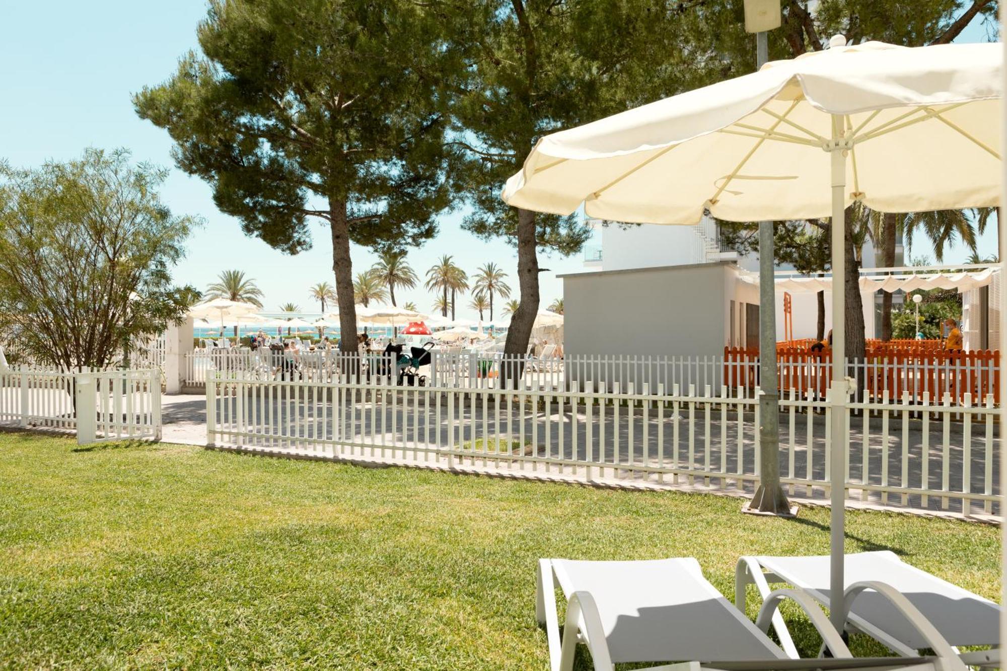 Sunwing Alcudia Beach Port d'Alcúdia Zimmer foto