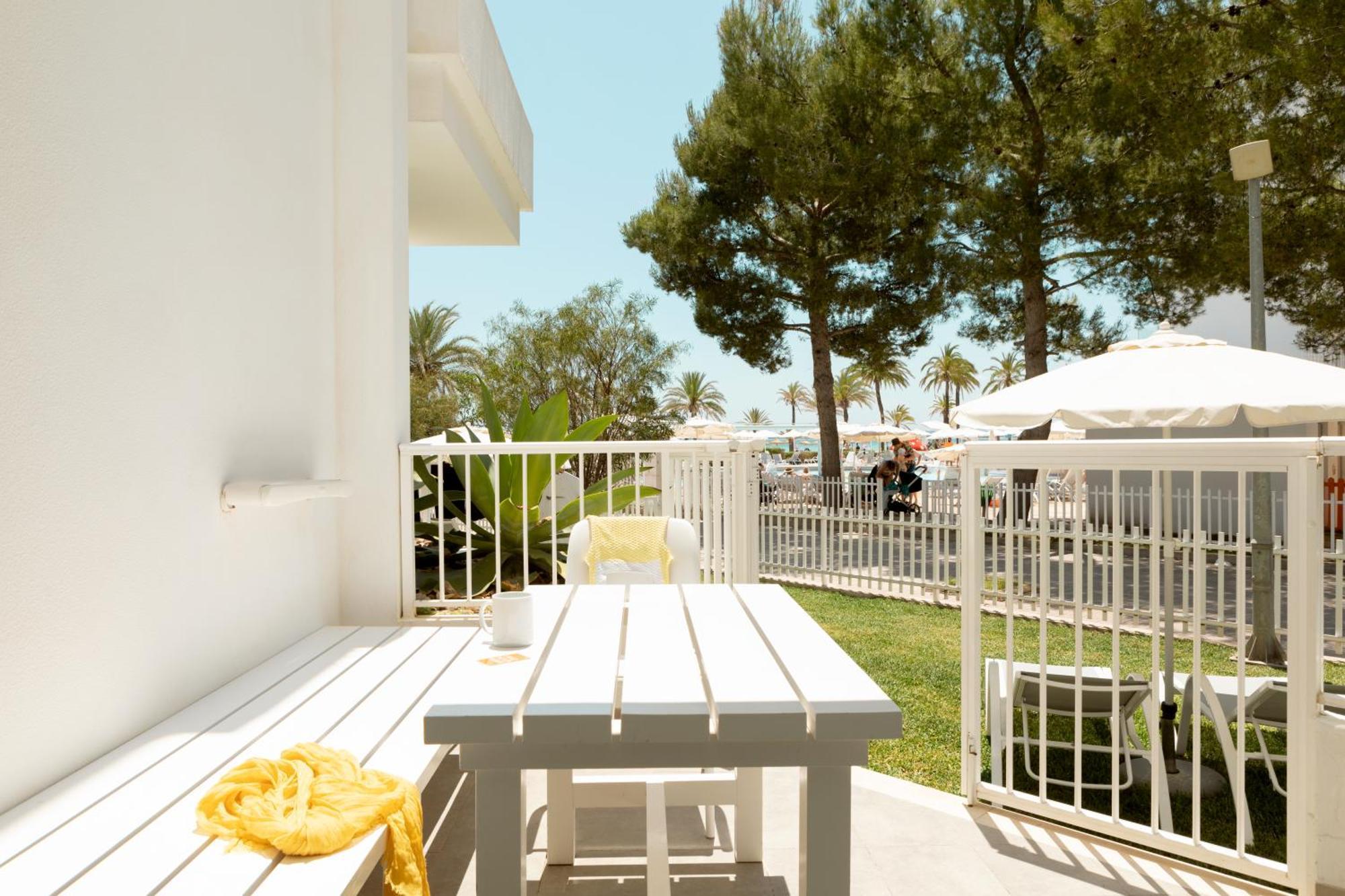 Sunwing Alcudia Beach Port d'Alcúdia Zimmer foto