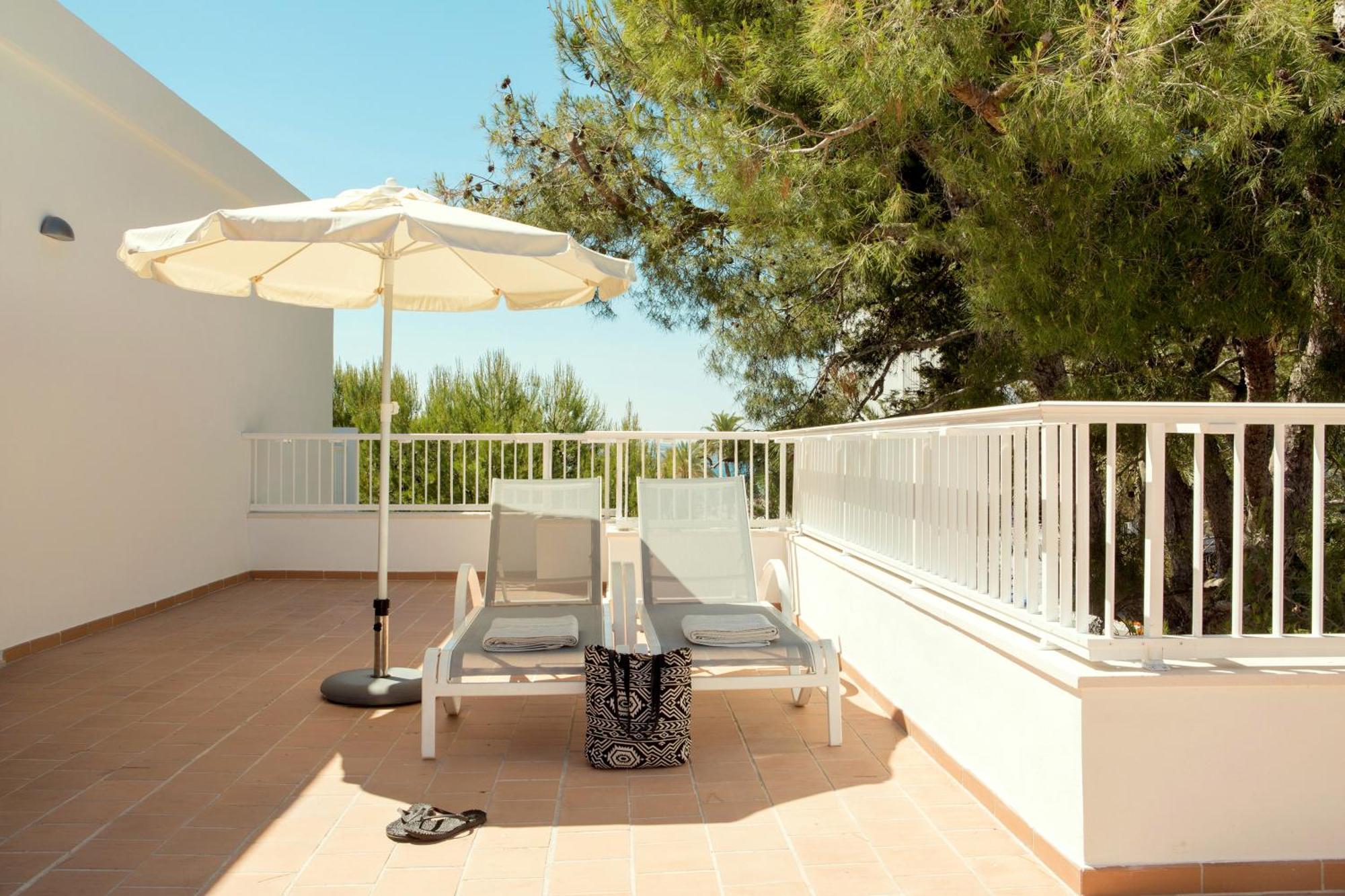 Sunwing Alcudia Beach Port d'Alcúdia Zimmer foto